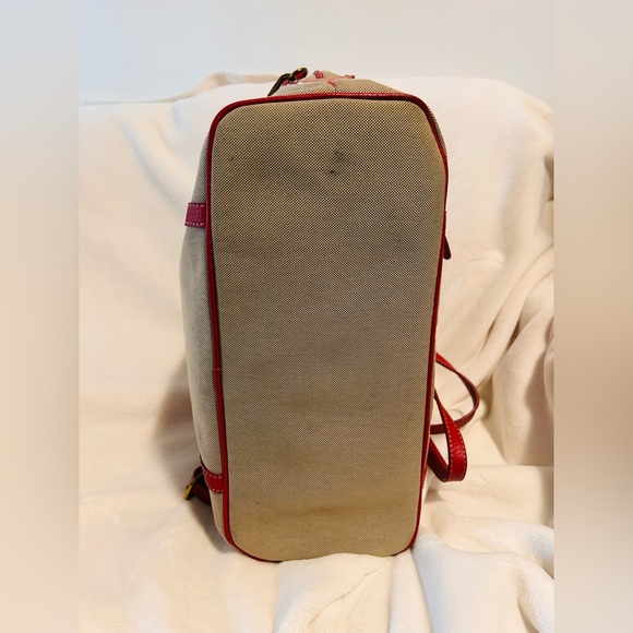 Authentic PRADA Cervo - Trimmed Canapa - Picture 7 of 8